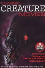 Watch Track of the Moon Beast Movies123