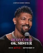 Watch Deon Cole: Ok, Mister (TV Special 2024) Movies123