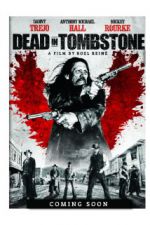 Watch Dead in Tombstone Movies123