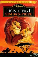 Watch The Lion King II: Simba's Pride Movies123