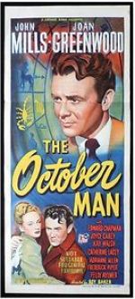 Watch The October Man Movies123