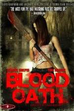 Watch Blood Oath Movies123