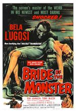 Watch Bride of the Monster Movies123