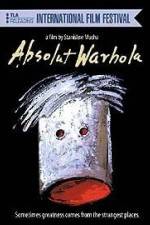 Watch Absolut Warhola Movies123