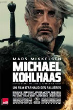 Watch Age of Uprising: The Legend of Michael Kohlhaas Movies123