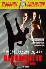 Watch Bloodfist IV Die Trying Movies123