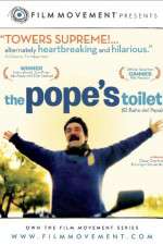Watch The Pope\'s Toilet Movies123