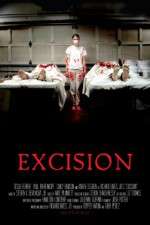 Watch Excision Movies123