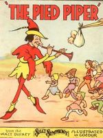 Watch The Pied Piper (Short 1933) Movies123