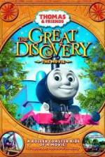 Watch Thomas & Friends: The Great Discovery Movies123