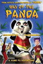 Watch Way Of The Panda Movies123