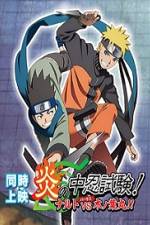 Watch Naruto Special Naruto vs Konohamaru The Burning Chunin Exam Movies123