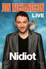 Watch Jon Richardson Live: Nidiot Movies123