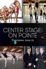Watch Center Stage: On Pointe Movies123