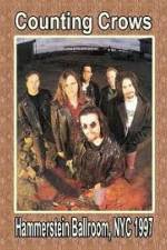 Watch Counting Crows Live at the 10 Spot Movies123