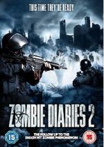 Watch Zombie Diaries 2 Movies123