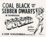 Watch Coal Black and de Sebben Dwarfs (Short 1943) Movies123