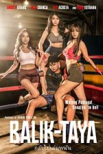 Watch Balik Taya Movies123