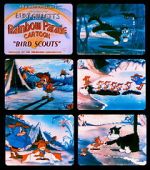 Watch Bird Scouts (Short 1935) Movies123