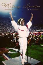 Watch Whitney Houston: As I Am Movies123