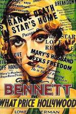 Watch What Price Hollywood Movies123