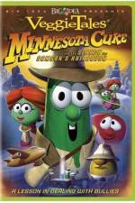 Watch VeggieTales Minnesota Cuke and the Search for Samson's Hairbrush Movies123