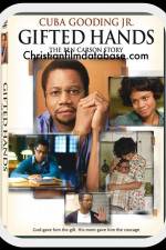 Watch Gifted Hands: The Ben Carson Story Movies123