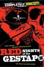 Watch Le lunghe notti della Gestapo Movies123