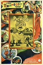 Watch Pickled Puss Movies123