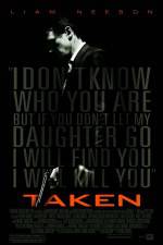 Watch Taken Movies123