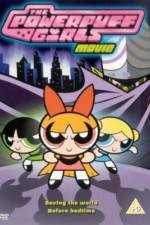 Watch The Powerpuff Girls Movies123