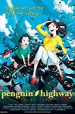 Watch Penguin Highway Movies123