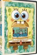 Watch SpongeBob SquarePants Truth or Square Movies123