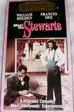 Watch Meet the Stewarts Movies123