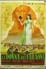 Watch La donna dei faraoni Movies123