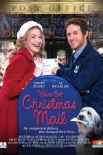 Watch Christmas Mail Movies123