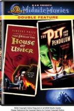 Watch Pit and the Pendulum Movies123