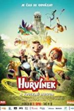Watch Harvie and the Magic Museum Movies123