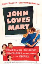 Watch John Loves Mary Movies123