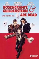 Watch Rosencrantz & Guildenstern Are Dead Movies123