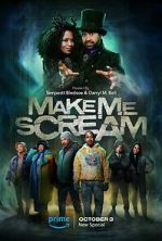 Watch Make Me Scream (TV Special 2023) Movies123
