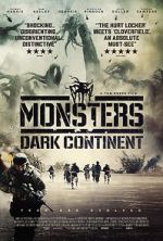 Watch Monsters: Dark Continent Movies123