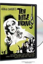 Watch Ten Little Indians Movies123