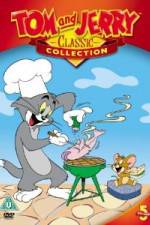 Watch Tom And Jerry - Classic Collection 5 Movies123