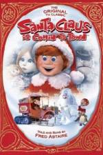 Watch Santa Claus Is Comin' to Town Movies123