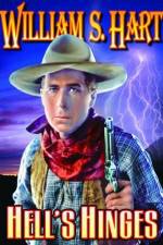 Watch Hell's Hinges Movies123