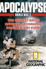 Watch National Geographic -  Apocalypse The Second World War: The Great Landings Movies123