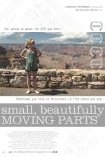 Watch Small Beautifully Moving Parts Movies123