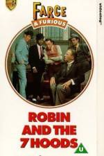 Watch Robin and the 7 Hoods Movies123