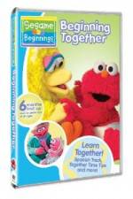 Watch Sesame Beginnings: Beginning Together Movies123